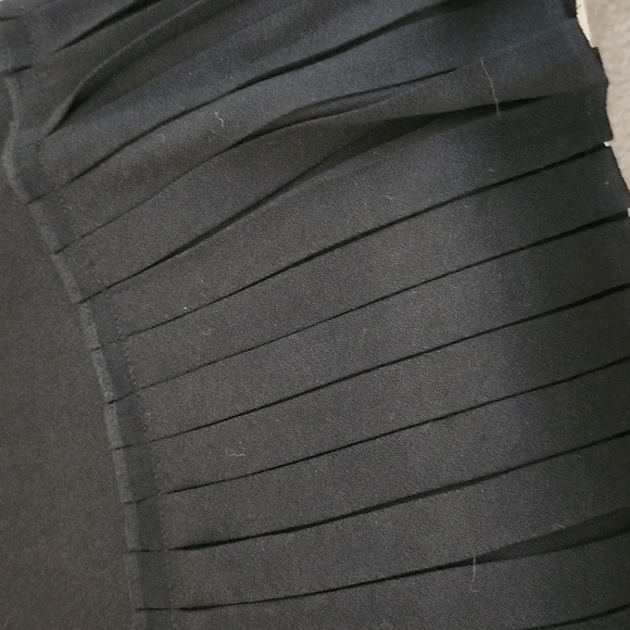 Kate♠️Spade Pleated Crepe Skirt and Top - Picture 13 of 17